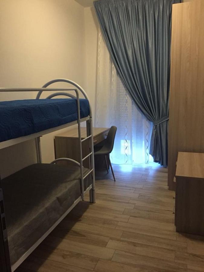 Un Posto Al Sole Bed and Breakfast Torretta  Buitenkant foto
